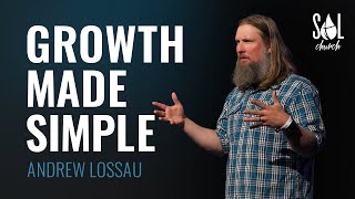 April 23, 2023 | Andrew Lossau | Growth Made Simple