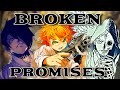 The Promised Neverland An Incomplete Masterpiece