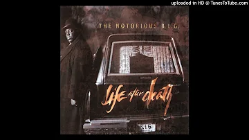 The Notorious B.I.G. - Hypnotize (Pitched Clean Music Radio Edit)