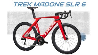 New TREK MADONE SLR 6 (2023) - Should You Buy? | Buyer's Guide by Cycling Insider