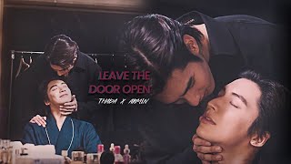 Thada x Armin [FMV] "let me adore you" [01x10] Reset
