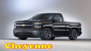 Detailed chevrolet cheyenne 2021 rst | chevrolet cheyenne 2021 z71 | 2021 Chevrolet Cheyenne Price Details