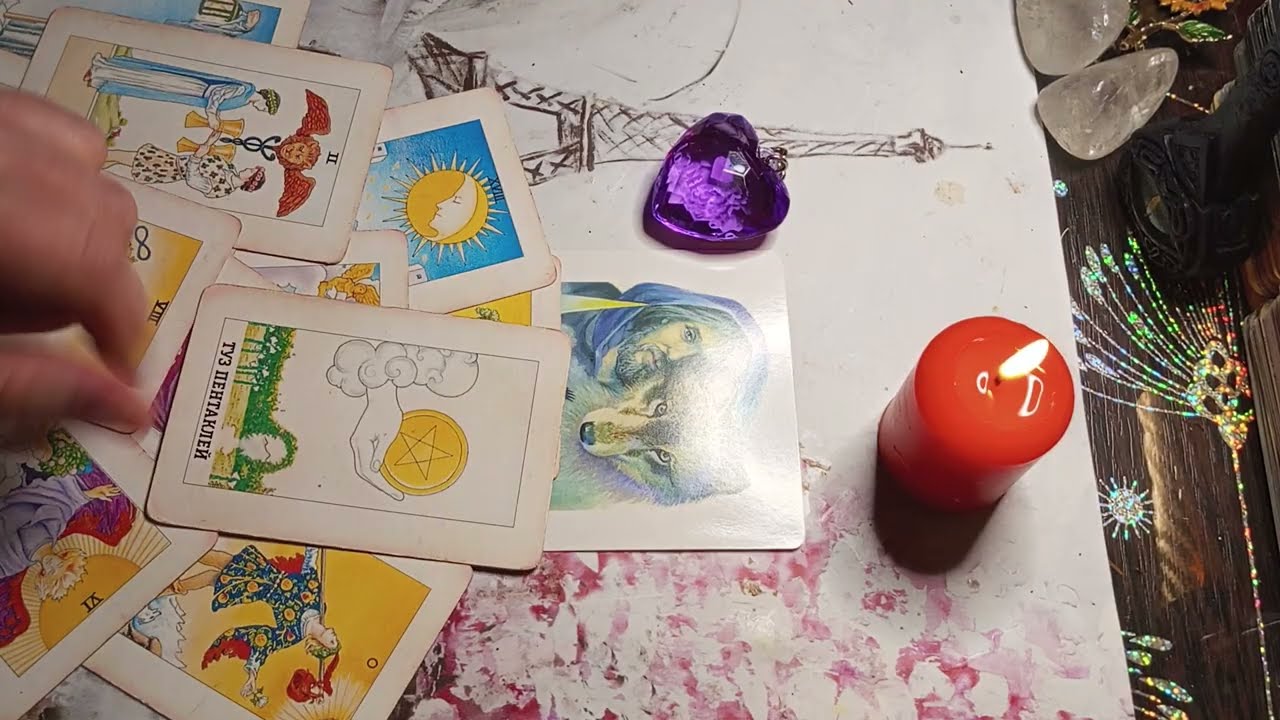 ЧТО ВАС ОЖИДАЕТ В МАРТЕ? ПРОГНОЗ НА МАРТ!)