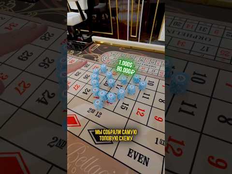 Любовь или Надежда? Ставлю на рулетке!