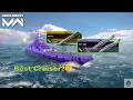 CN Liren Is the BEST Cruiser in the Game?🤔| Modern Warships
