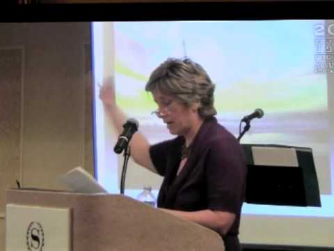 Marlene Winell speaks on Religious Trauma Syndrome...