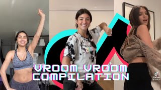 Va Va Vroom Vroom TikTok Compilation 2021 | Tik Tok Cringe | Camera Crazy