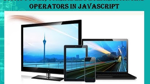 XII CA Chapter 6 Client side scripting Using Javascript Part1