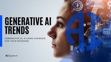 Generative AI: A Game-Changer for Your Business