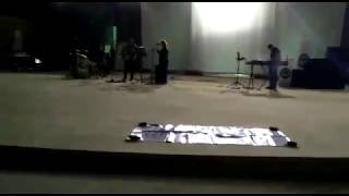 Kafa Ft Ezgi - Unutamadım L Oryantasyon 2017 L