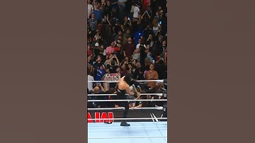 Imagine an angry Rhea Ripley chasing after you 😳
