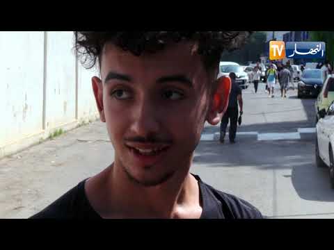 بكالوريا 2020 مترشحون بشعار نعيد الإمتحان من أجل معدل أفضل