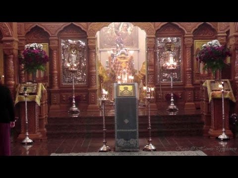 Video: Kenelle Ortodoksisen Perinteen Mukaan Rukoilla Ennen Operaatiota