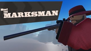 TC2 - Meet the Marksman