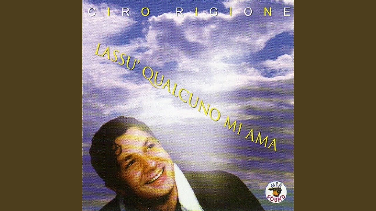Ma tu o vuo bene ancora