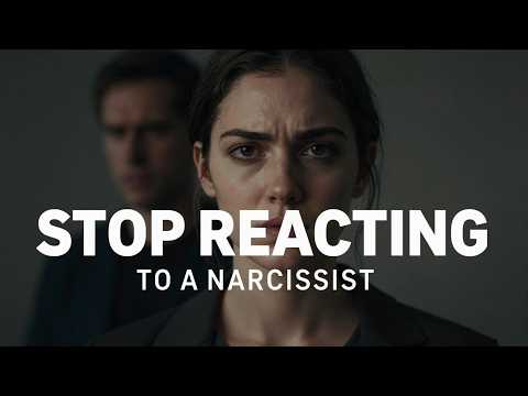 How To Deal With a Narcissist Disengaging From Manipulation