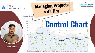 Control Chart in Jira