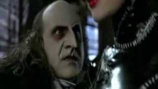 Batman Returns (Face To Face)
