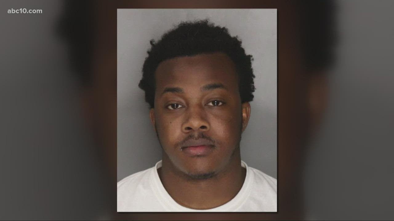 Suspect arrested in Sacramento County Halloween party double homicide ...