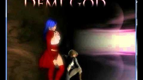 DemiGod Opening intro