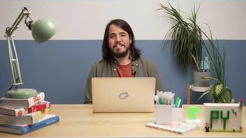 Python programozás 1/8: Bevezetés