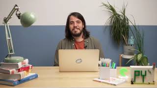 Python programozás 1/8: Bevezetés