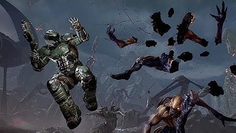 Stream Doom SnapMap "Mercenary Episode 2"