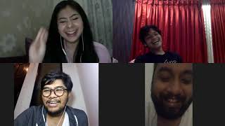 Download Lagu Obrolan Lockdown - Corona 19 ft. Thavita [Podcast EGP] MP3