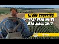 Silage chopping: "Best feed we've seen since 2019" | Fridays in the Field