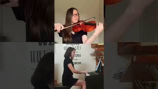 Lauren Daigle - «You say» (cover) violin beginner violintutor