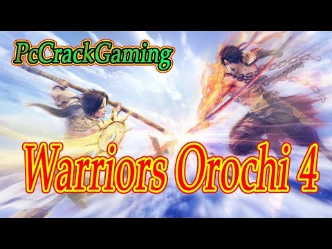 Warriors orochi 3 on pc