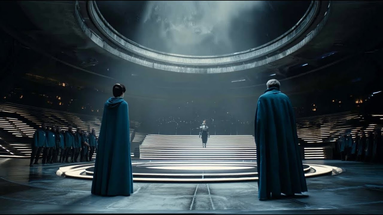 Когда люди объявили войну — Галактика поняла, что зашла слишком далеко** HFY