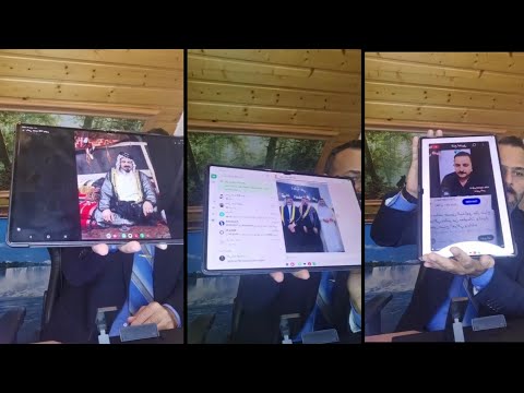 صباح العراقي يفضح حسين البنداوي وضيفه الذي اتهمه بسرقة اموال الناس