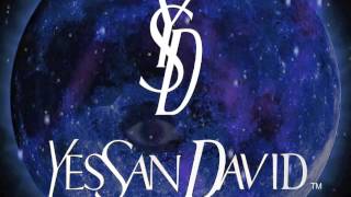 SAN DAVID - PULL IT feat. Krush Matic
