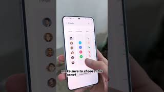Pin Images On Samsung #samsunggalaxy #androidhacks #s23ultra #samsungtips #samsunghack #oneui5