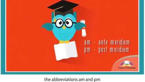 11 ASPECT  Module 4  Video 2  Timekeeping in Ancient Rome  SB p60