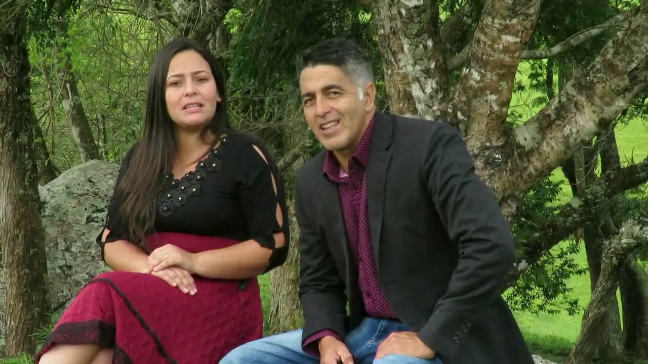 O APOCALIPSE  -   DUPLA ELY E REGINALDO