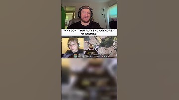 WHY I DONT PLAY SND ANY MORE #callofdutymobile #codmobile #codm