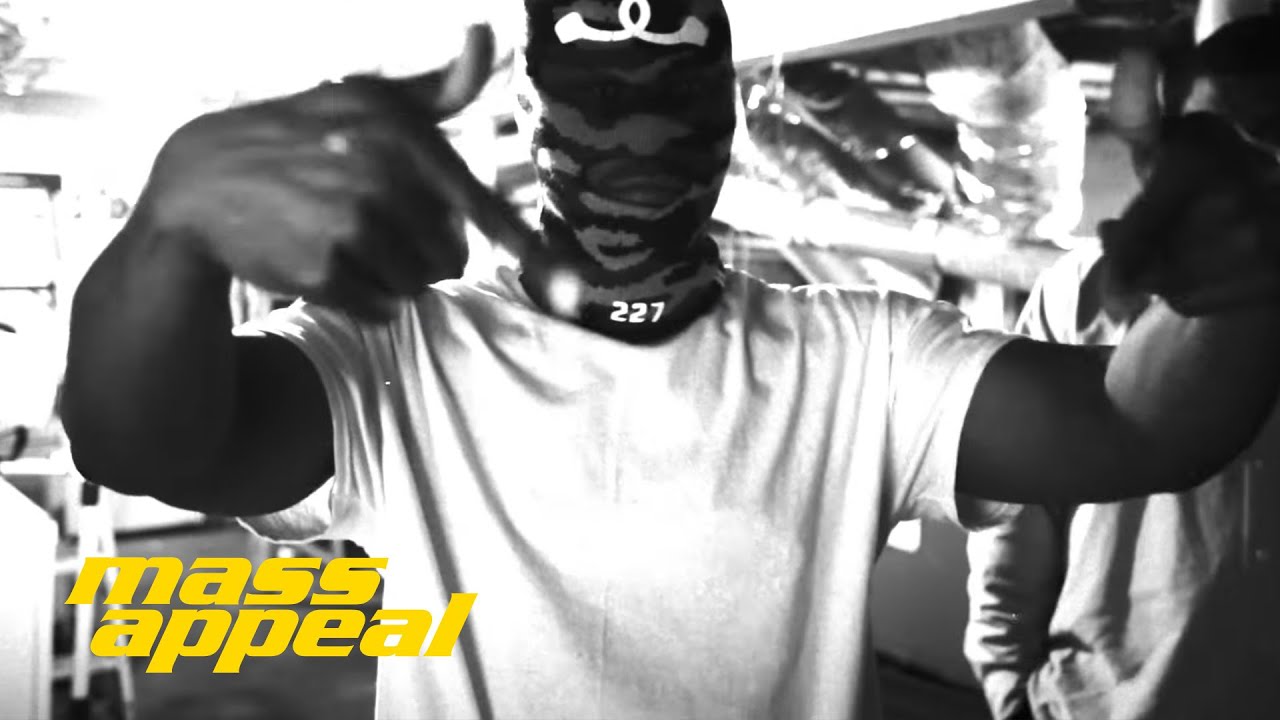 Video Print: Boldy James