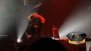 Janet Jackson Breaks Down In Tears While Performing In Houston