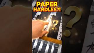 I’ve NEVER Seen Knife Handles Wrapped Like THIS! 🔪🇯🇵