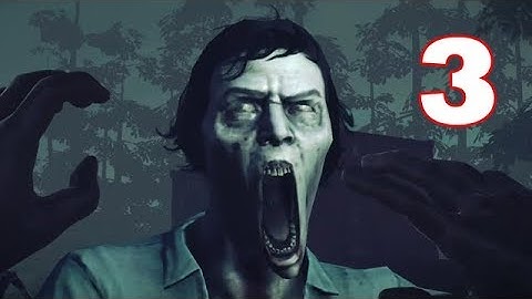 Into the Dead 2 - Chapter 2 - Part 2.7 [Level 10-11 ] Android Gameplay, Walkthrough