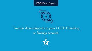 Eccu Direct Deposit- Early Payday With Energy Capital Credit Union Direct Deposit