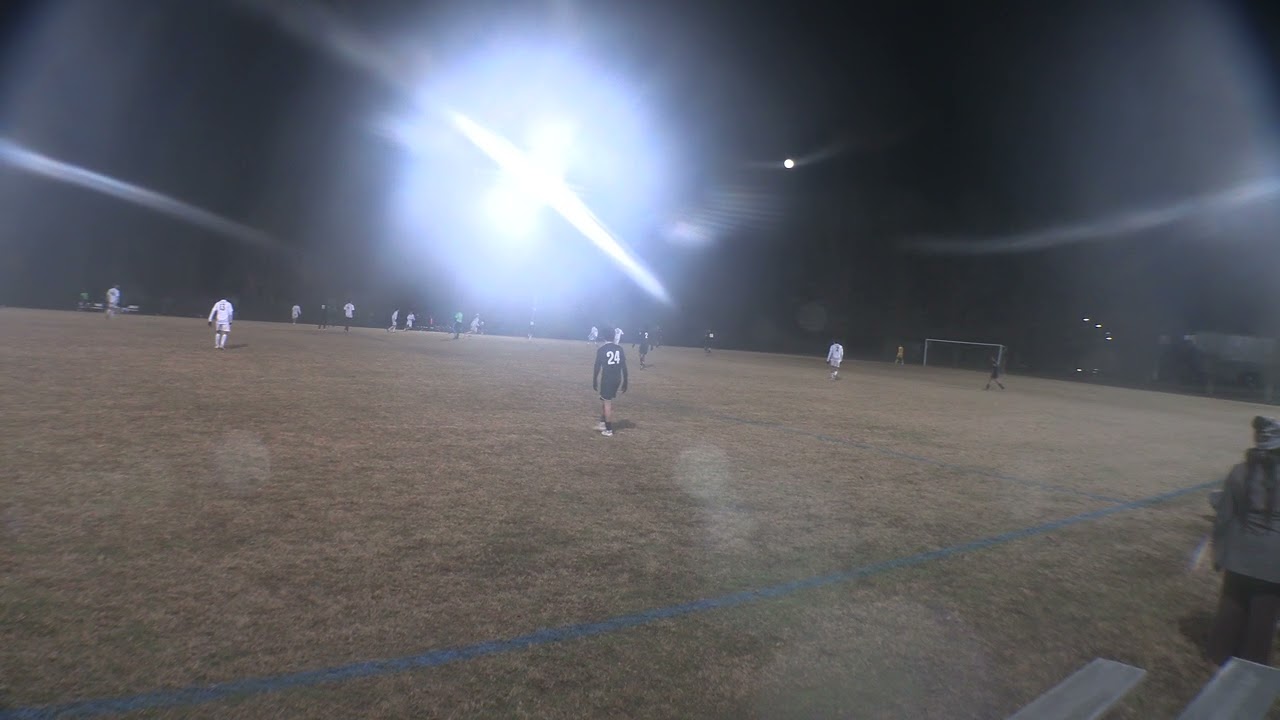 Concorde Fire 09B Black vs UFA Norcross 09B Premier (2nd Half)                Generation Adidas Cup