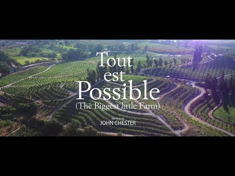 Tout est possible (The biggest little farm) - Bande annonce HD VF