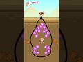 Pull The Gold Best Gameplay 👸 ! #shorts #gaming #pullthegold !!😱 Can You Save The Princess? 👸💰