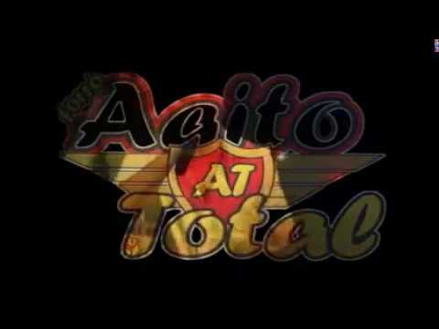 Forró Agito Total (DVD Completo)