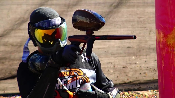 Airsoft vs. Paintball : Un Duel de Loisirs de Combat chez ASA