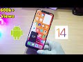 iOS 14 On Android | Change Your Device Look Like iOS 14 | Complete Setup
