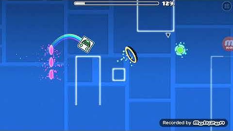 Root Beer Float Full Layout |GD